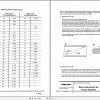 Liebherr Hydraulic Excavators R954 R954B R964 R964B R974B Service Manuals 2