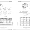 Liebherr Hydraulic Excavators R994B R9350 Litronic Service Manual 2