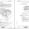 Liebherr Hydraulic Excavators R994B R9350 Litronic Service Manual 3