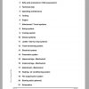 Liebherr Hydraulic Excavators R996B 26049 Service Manual 2