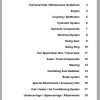 Liebherr Hydraulic Excavators R 900 C EDC Litronic Service Manual 2