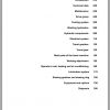 Liebherr Hydraulic Excavators R 922 R 945 Service Manual 2