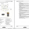 Liebherr Hydraulic Excavators R 922 R 945 Service Manual 3