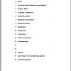 Liebherr Hydraulic Excavators R 934 C R 944 C R 6954 C Service Manual 2