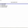 Liebherr LICCON Universal Work Planner V619 Mobile Crane LTM 1750 91 750 ton 2
