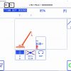 Liebherr LICCON Universal Work Planner V619 Mobile Crane LTM 1750 91 750 ton 3
