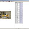 Liebherr Lidos Parts and Service Documentation Offline 072020 1