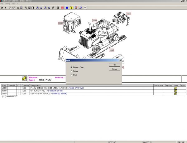 Liebherr Lidos Parts and Service Documentation Offline 072020 14