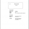 Liebherr Pipe Layer RL56 1632 3A Service Manual 1