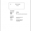Liebherr Pipe Layer RL66 1633 16056 Service Manual 1