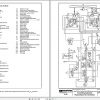 Liebherr Wheel Loader L504 L522 Service Manuals 3