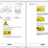 Liebherr Wheel Loader L506 1258 Operators Manual 2