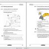 Liebherr Wheel Loader L506 1258 SN 37499 Operators Manual 4