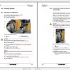 Liebherr Wheel Loader L506 1577 SN 37499 Operators Manual 4