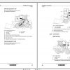 Liebherr Wheel Loader L506 1577 SN 40549 Operators Manual 2