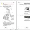 Liebherr Wheel Loader L506 776 from 12800 Operating Manual 3