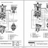 Liebherr Wheel Loader L506 L510 Service Manuals 2