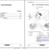 Liebherr Wheel Loader L5061258 Service Manuals 3