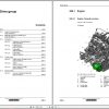 Liebherr Wheel Loader L5061577 Service Manuals 4