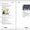 Liebherr Wheel Loader L507 1259 SN 40532 Operators Manual 3