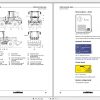 Liebherr Wheel Loader L507 1260 SN 30900 Operators Manual 2