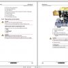 Liebherr Wheel Loader L507 1260 SN 43493 Operators Manual 3