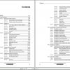 Liebherr Wheel Loader L507 1578 Service Manual 1