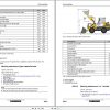 Liebherr Wheel Loader L507 1578 Service Manual 3
