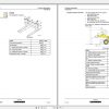 Liebherr Wheel Loader L507 787 Speeder SN 12800 Operating Manual 2