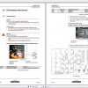 Liebherr Wheel Loader L507 787 Speeder SN 12800 Operating Manual 3