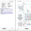 Liebherr Wheel Loader L5071260 Service Manuals 4