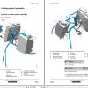 Liebherr Wheel Loader L5071578 Service Manuals 3