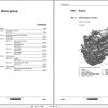 Liebherr Wheel Loader L5071578 Service Manuals 3EuBgd