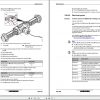 Liebherr Wheel Loader L5071579 Service Manuals 3