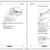 Liebherr Wheel Loader L508 1817 SN 56304 Operators Manual 3