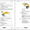 Liebherr Wheel Loader L5081261 Service Manuals 3