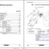 Liebherr Wheel Loader L5081580 Service Manuals 3