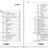 Liebherr Wheel Loader L509 1581 Service Manual 2