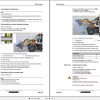 Liebherr Wheel Loader L509 1581 Service Manual 3