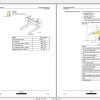 Liebherr Wheel Loader L509 779 SN 12800 Operators Manual 2