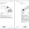 Liebherr Wheel Loader L5091262 Service Manuals 3