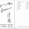 Liebherr Wheel Loader L511   L541 Service Manuals 3