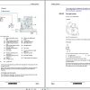 Liebherr Wheel Loader L5141265 Service Manuals 3