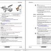 Liebherr Wheel Loader L5141663 Service Manuals 3