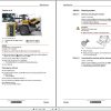Liebherr Wheel Loader L5181655 Service Manuals 2