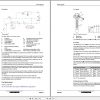 Liebherr Wheel Loader L5181664 Service Manuals 3