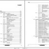 Liebherr Wheel Loader L526 1753 Service Manual 2