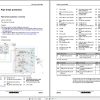 Liebherr Wheel Loader L5261558 Service Manuals 3
