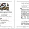 Liebherr Wheel Loader L5281267 Service Manuals 34