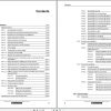 Liebherr Wheel Loader L5381356 Service Manuals 3